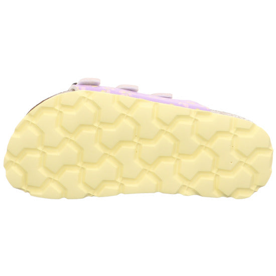 Superfit FUSSBETTPANTOFFEL 1-800113-8520