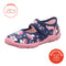 Kinderhausschuhe Superfit BONNY 1-800283-8090