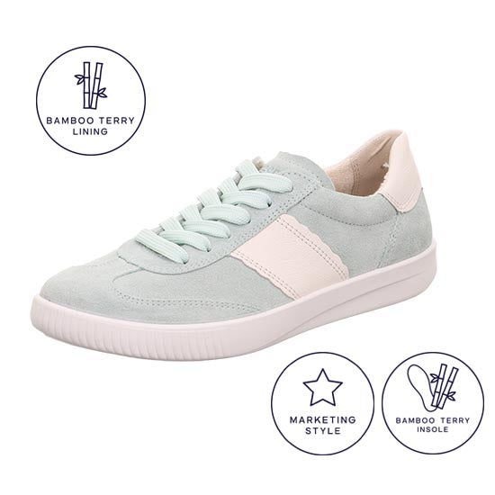 Sneakers Legero SILENCE 2-000369-7530