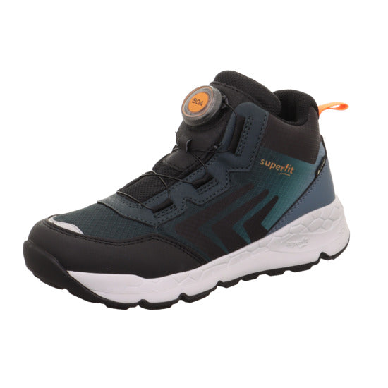 Sneakers Superfit FREE RIDE 1-000563-7010