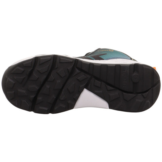 Sneakers Superfit FREE RIDE 1-000563-7010