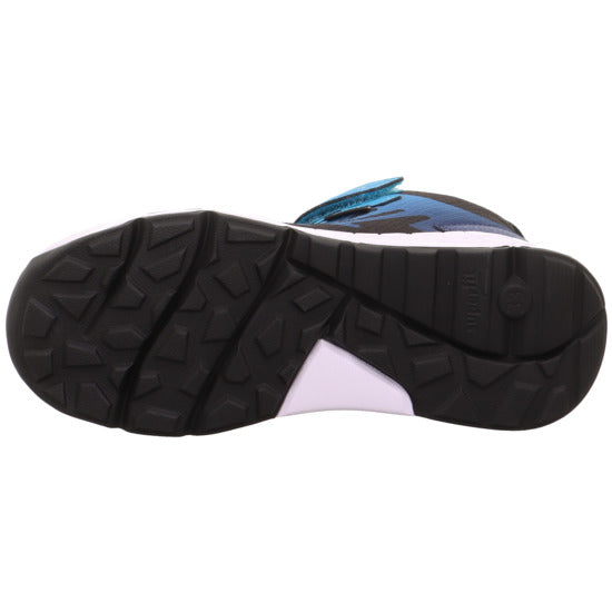 Sneakers Superfit FREE RIDE 1-000570-8400