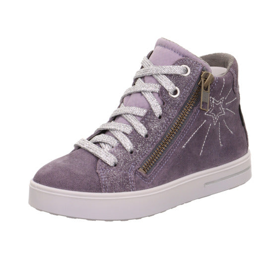 Tenisky Superfit STELLA 1-000812-8510