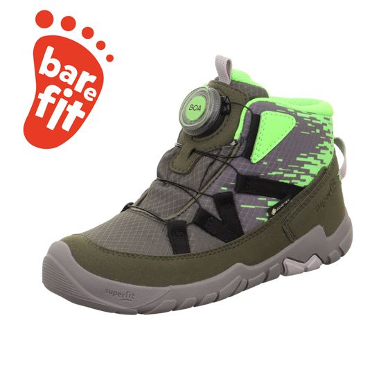 Sneakers Superfit TRACE 1-006040-7000