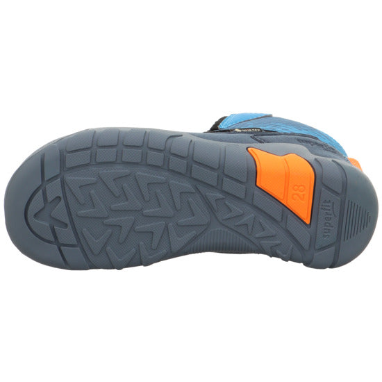 Sneakers Superfit TRACE 1-006040-8000