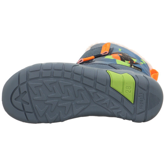 Superfit TRACE 1-006041-8020