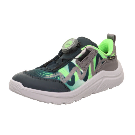 Sneakers Superfit KICKS 1-006103-7000