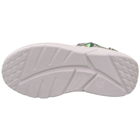 Sneakers Superfit KICKS 1-006103-7000