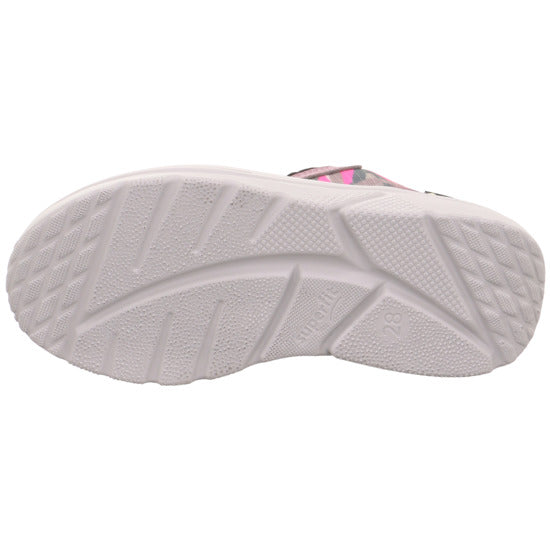 Sneakers Superfit KICKS 1-006103-8020