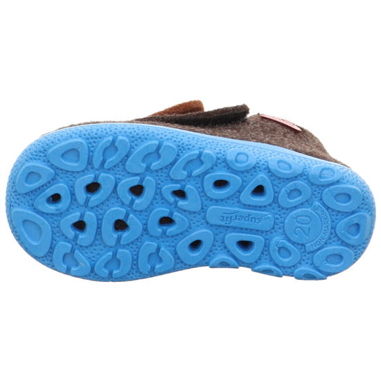 Superfit HAPPY OCTI 1-006295-3010