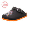 Superfit FUSSBETTPANTOFFEL 1-009112-0000