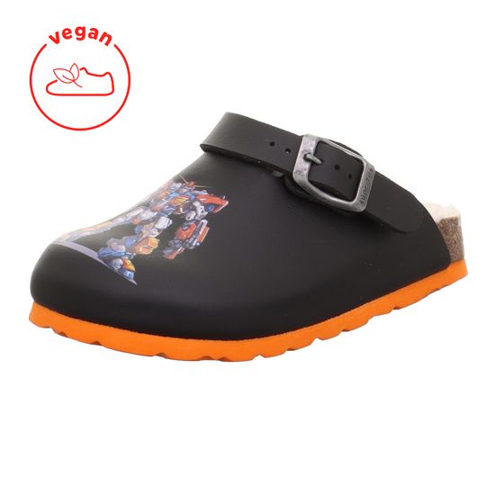 Superfit FUSSBETTPANTOFFEL 1-009112-0000
