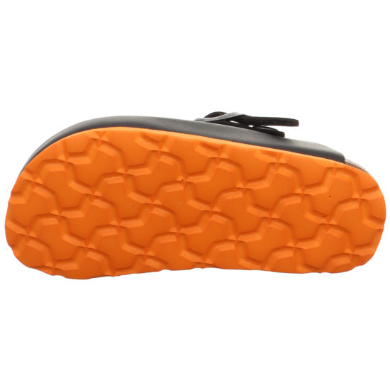 Superfit FUSSBETTPANTOFFEL 1-009112-0000