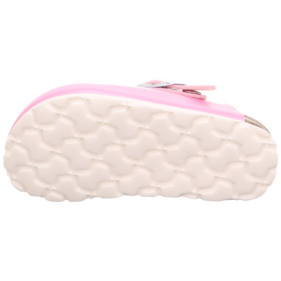 Superfit FUSSBETTPANTOFFEL 1-009112-5520