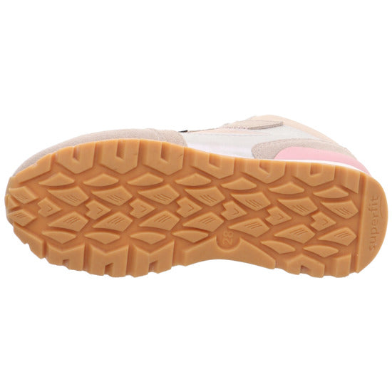 Sneakers Superfit DASH 1-009566-4000