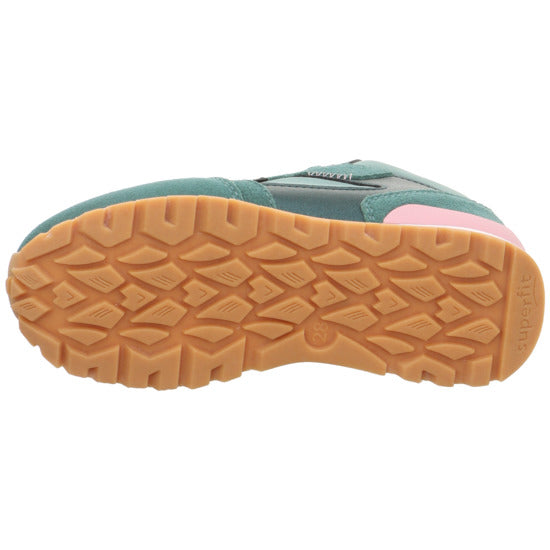 Sneakers Superfit DASH 1-009566-7000