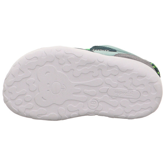 Sneakers Superfit FLUMMI 1-009666-7000