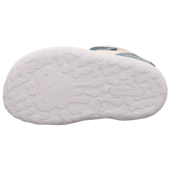 Sneakers Superfit FLUMMI 1-009666-8020