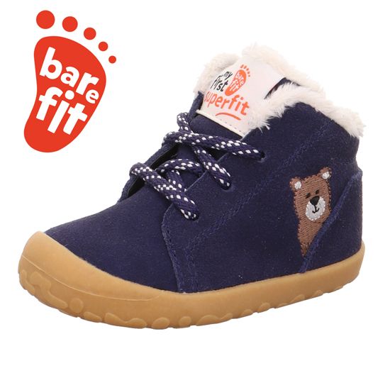 Sneakers Superfit FLUMMI 1-009668-8000