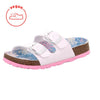 Superfit FUSSBETTPANTOFFEL 1-800111-1140