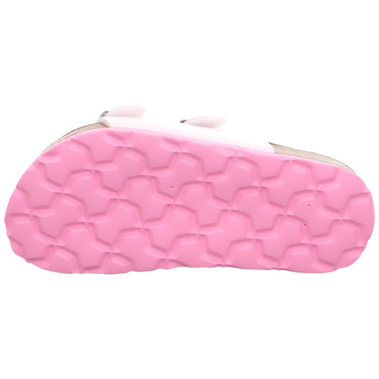 Superfit FUSSBETTPANTOFFEL 1-800111-1140