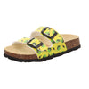 Superfit FUSSBETTPANTOFFEL 1-800111-6030