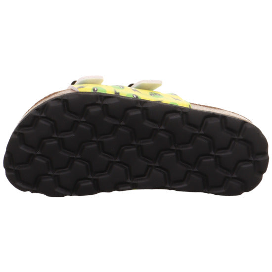 Superfit FUSSBETTPANTOFFEL 1-800111-6030