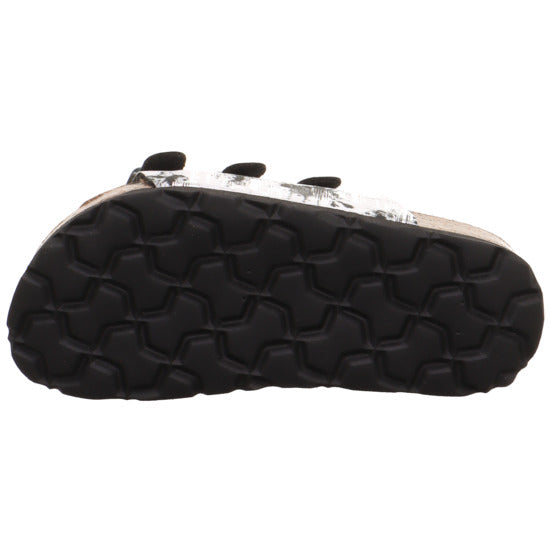 Superfit FUSSBETTPANTOFFEL 1-800113-0030