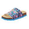 Superfit FUSSBETTPANTOFFEL 1-800113-8100