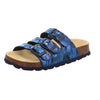 Superfit FUSSBETTPANTOFFEL 1-800113-8110
