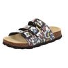 Superfit FUSSBETTPANTOFFEL 1-800113-9020
