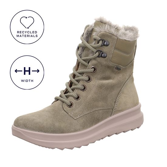 Legero DREAMER 2-000351-7520