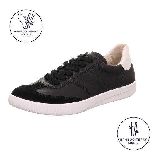 Sneakers Legero SILENCE 2-000371-0100