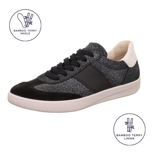 Sneakers Legero SILENCE 2-000371-0200