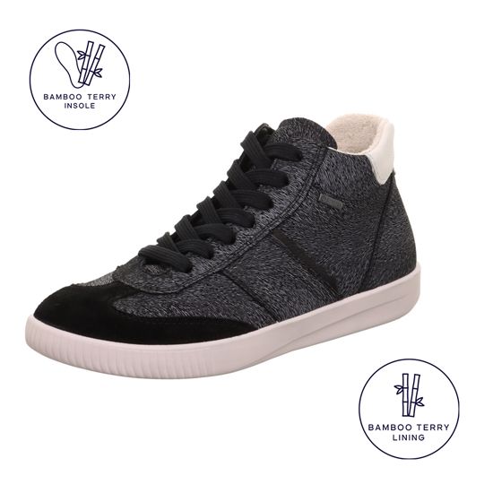 Sneakers Legero SILENCE 2-000405-0200