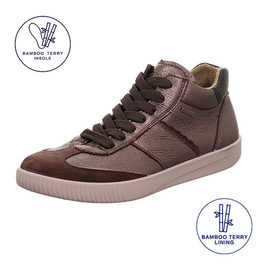 Sneakers Legero SILENCE 2-000405-3350
