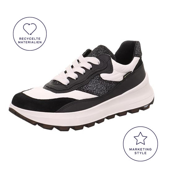 Sneakers Legero T4 RUN 2-000406-9100