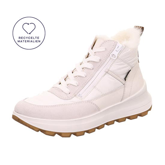 Sneakers Legero T4 RUN 2-000409-1000