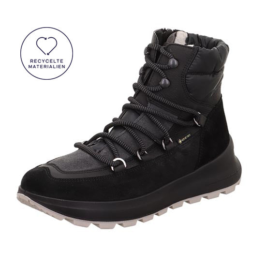 Legero T4 RUN 2-000411-0100