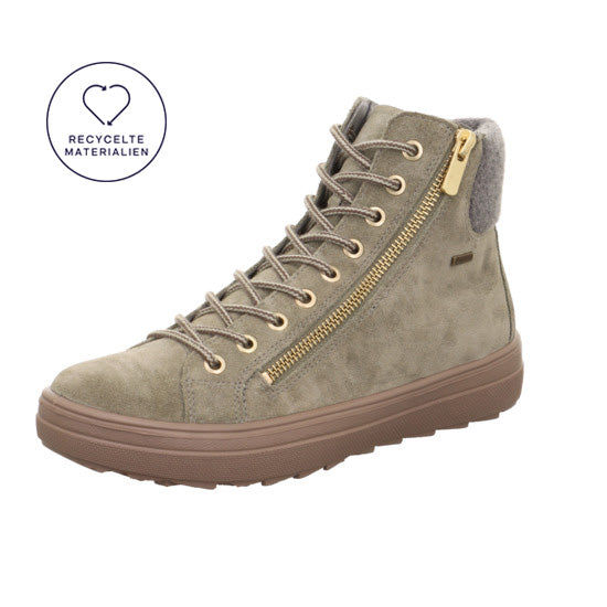 Legero MIRA 2-009635-7520