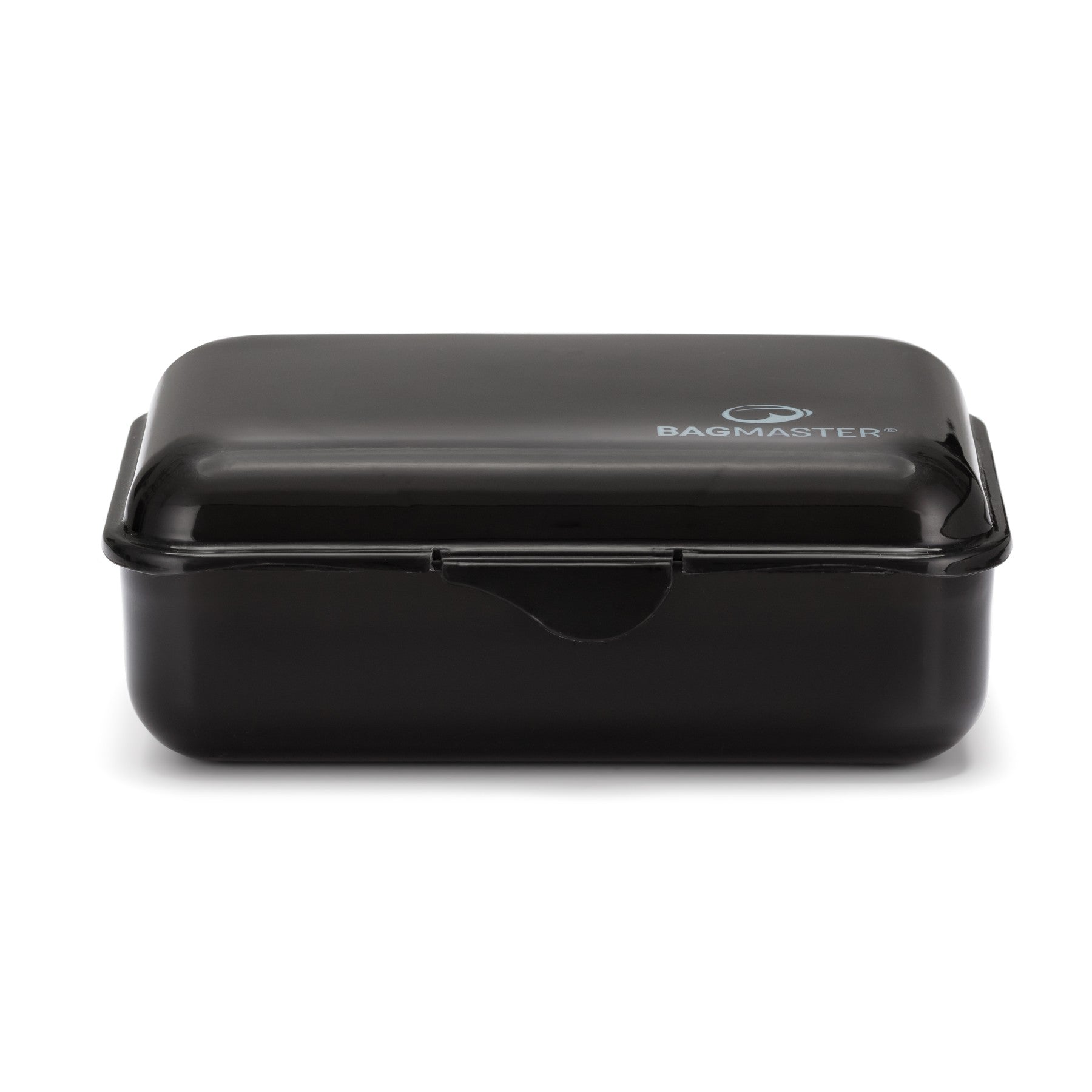 Bagmaster Brotdose schwarz –