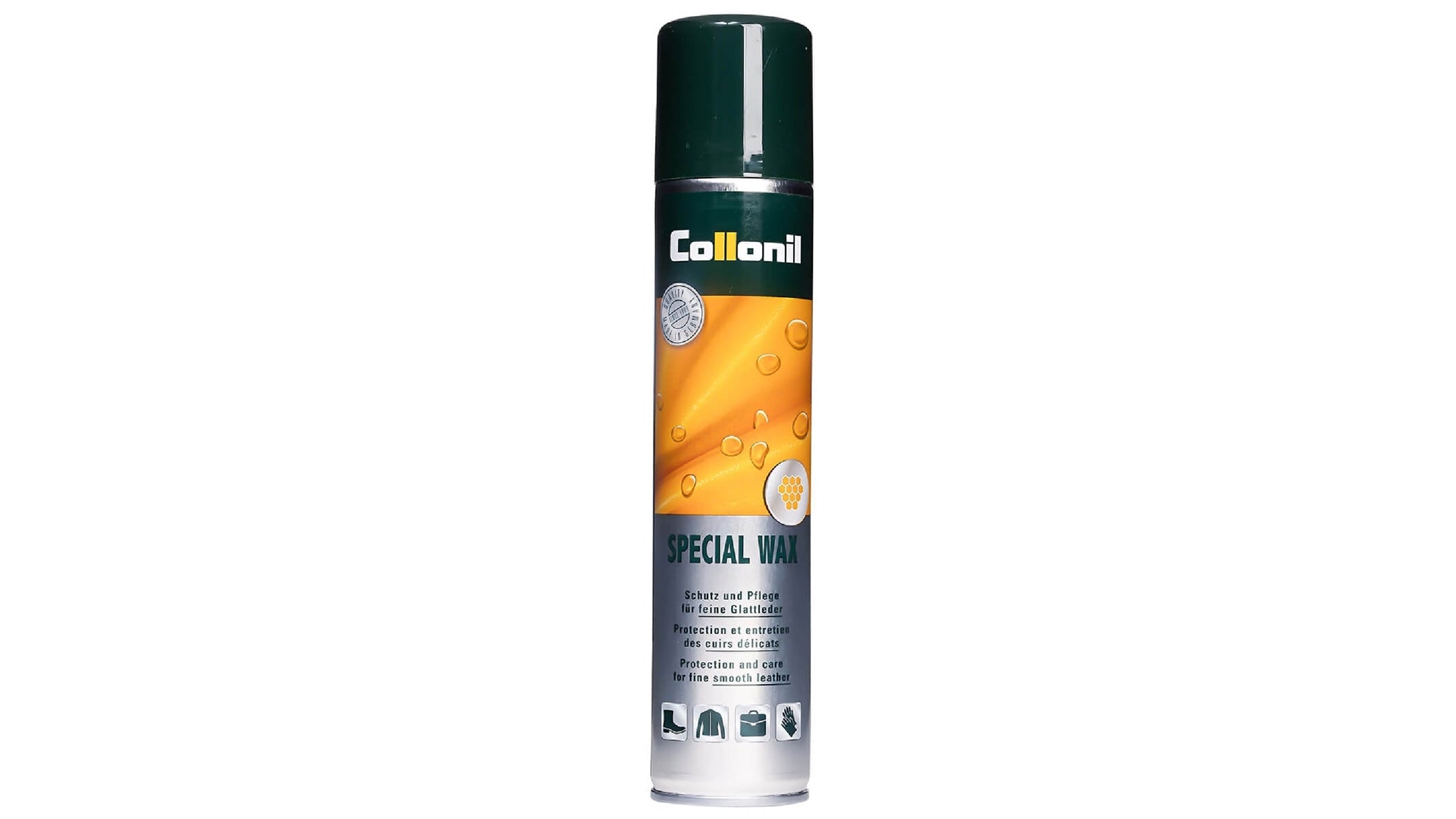 Collonil Special Wax Classic 200 ml neutral