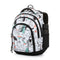 Bagmaster SUPERNOVA 21 A studentský batoh - světlý