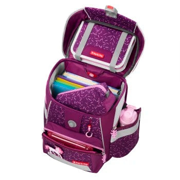 SPACE SCHULRA SET PRETTY UNICORN
