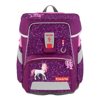 SPACE SCHULRA SET PRETTY UNICORN