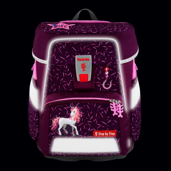 SPACE SCHULRA SET PRETTY UNICORN