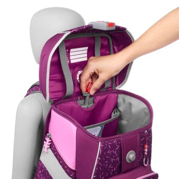 SPACE SCHULRA SET PRETTY UNICORN