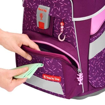 SPACE SCHULRA SET PRETTY UNICORN