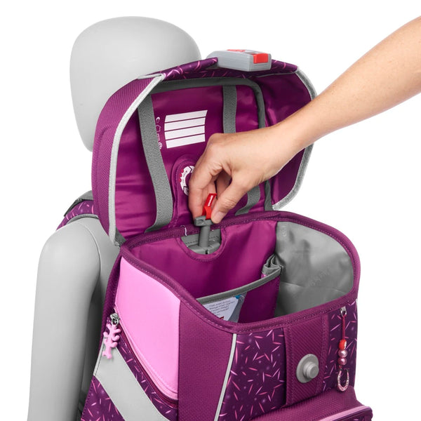 SPACE SCHULRA SET PRETTY UNICORN