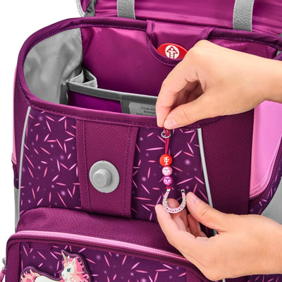 SPACE SCHULRA SET PRETTY UNICORN